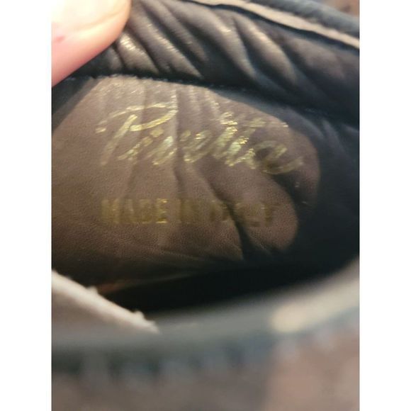 Pivetta Shoes Vintage Pivetta Boots Condition Made Initaly Ventana